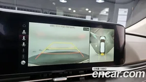 Kia Carnival, 2022 — миниатюра 16