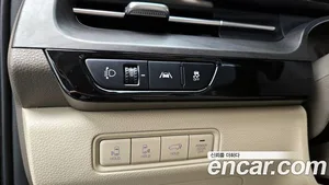 Kia Carnival, 2022 — миниатюра 18