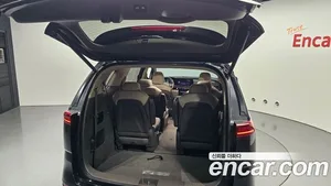 Kia Carnival, 2022 — миниатюра 19