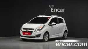 Chevrolet Spark, 2015 — миниатюра 1