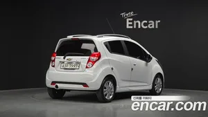 Chevrolet Spark, 2015 — миниатюра 2