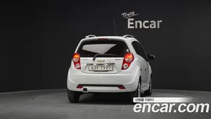 Chevrolet Spark, 2015 — миниатюра 4