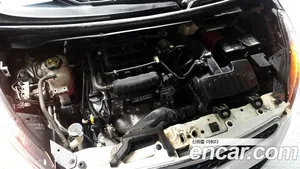 Chevrolet Spark, 2015 — миниатюра 6