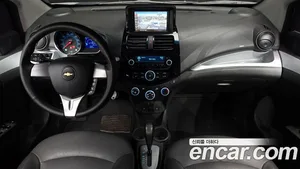 Chevrolet Spark, 2015 — миниатюра 7