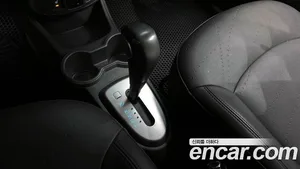 Chevrolet Spark, 2015 — миниатюра 9