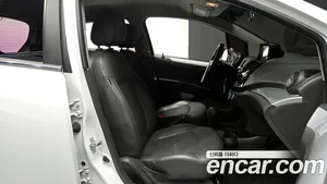 Chevrolet Spark, 2015 — миниатюра 10