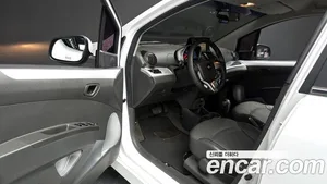 Chevrolet Spark, 2015 — миниатюра 11