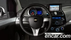 Chevrolet Spark, 2015 — миниатюра 13