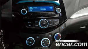 Chevrolet Spark, 2015 — миниатюра 17