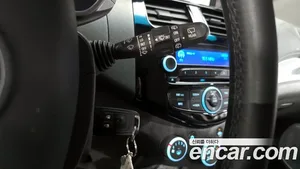 Chevrolet Spark, 2015 — миниатюра 18