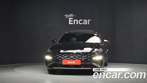 Kia K8, 2021 — миниатюра 3