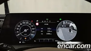 Kia K8, 2021 — миниатюра 8