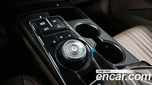 Kia K8, 2021 — миниатюра 9