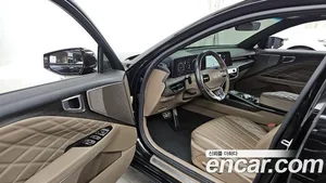 Kia K8, 2021 — миниатюра 10