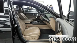 Kia K8, 2021 — миниатюра 11