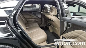 Kia K8, 2021 — миниатюра 12