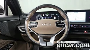 Kia K8, 2021 — миниатюра 13