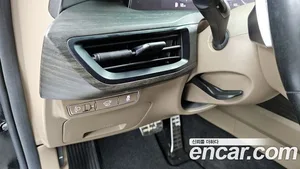 Kia K8, 2021 — миниатюра 17