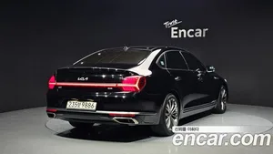 Kia K9, 2022 — миниатюра 2