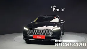 Kia K9, 2022 — миниатюра 3