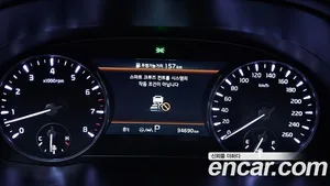 Kia K9, 2022 — миниатюра 8