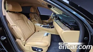 Kia K9, 2022 — миниатюра 10