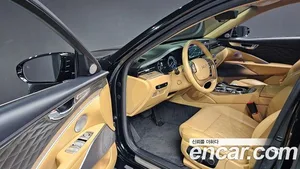 Kia K9, 2022 — миниатюра 12