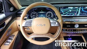 Kia K9, 2022 — миниатюра 13