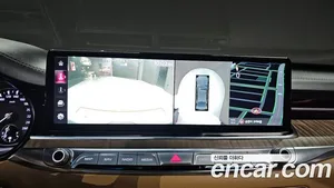 Kia K9, 2022 — миниатюра 15