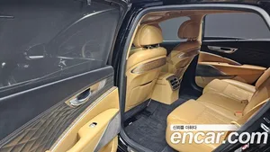 Kia K9, 2022 — миниатюра 17