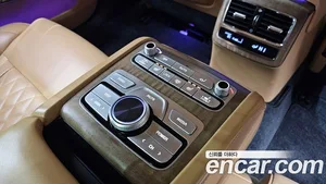 Kia K9, 2022 — миниатюра 18