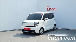 Kia RAY, 2022 — миниатюра 1