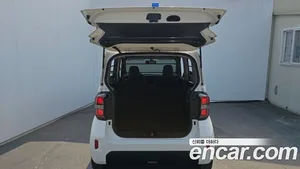 Kia RAY, 2022 — миниатюра 20