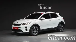 Kia Stonic, 2017 — миниатюра 1