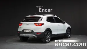 Kia Stonic, 2017 — миниатюра 2