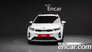 Kia Stonic, 2017 — миниатюра 3