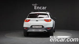 Kia Stonic, 2017 — миниатюра 4