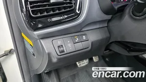 Kia Stonic, 2017 — миниатюра 14
