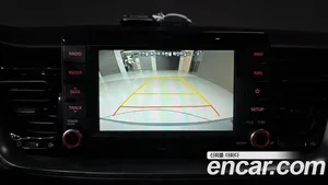Kia Stonic, 2017 — миниатюра 17