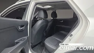 Kia Stonic, 2017 — миниатюра 18