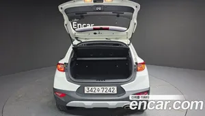 Kia Stonic, 2017 — миниатюра 20