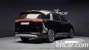 Kia Carnival, 2021 — миниатюра 2