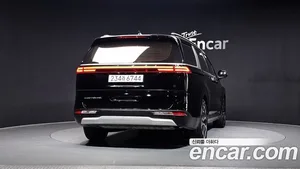 Kia Carnival, 2021 — миниатюра 4