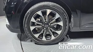 Kia Carnival, 2021 — миниатюра 5