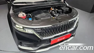Kia Carnival, 2021 — миниатюра 6