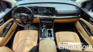 Kia Carnival, 2021 — миниатюра 7