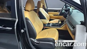 Kia Carnival, 2021 — миниатюра 10