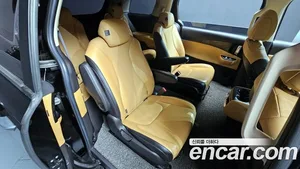 Kia Carnival, 2021 — миниатюра 12