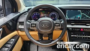 Kia Carnival, 2021 — миниатюра 13
