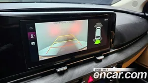 Kia Carnival, 2021 — миниатюра 14